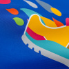 razor-sharp DTF printing, intense color reproduction