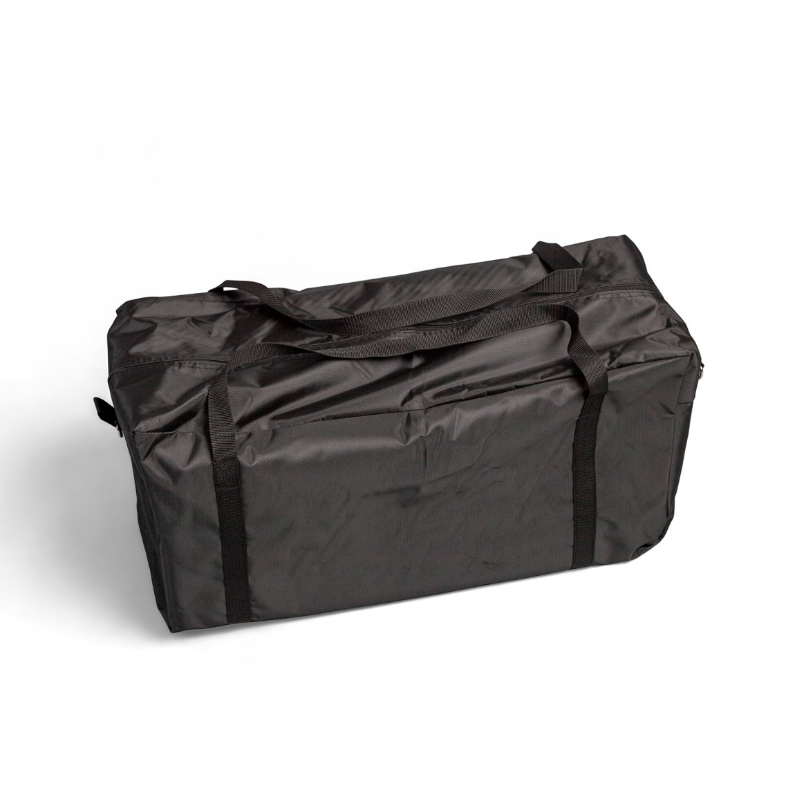 including carrying case