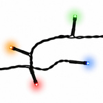 Detail: LED Multicolor 
