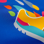 razor-sharp DTF printing, intense color reproduction
