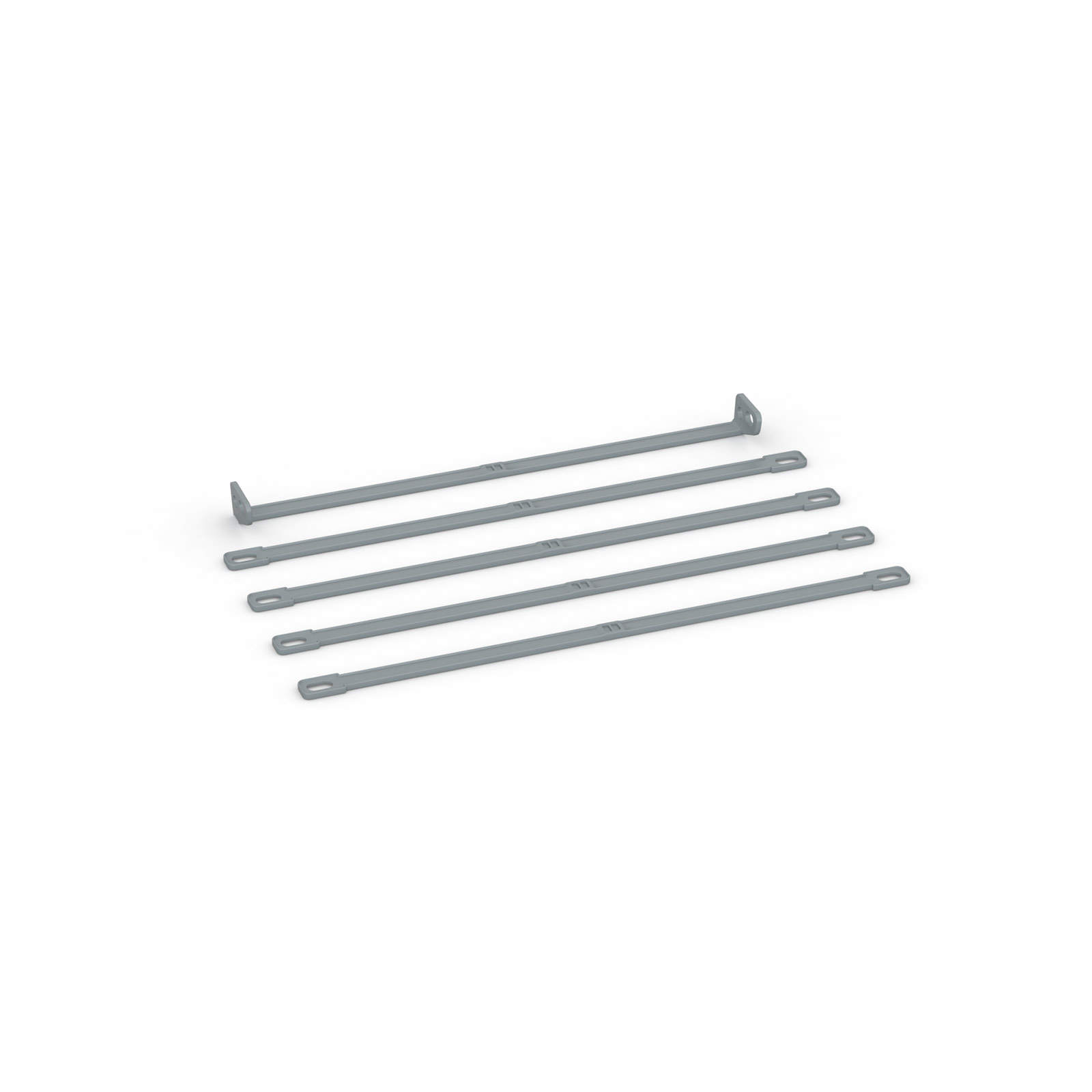 Flag Loop Set ø 75 mm