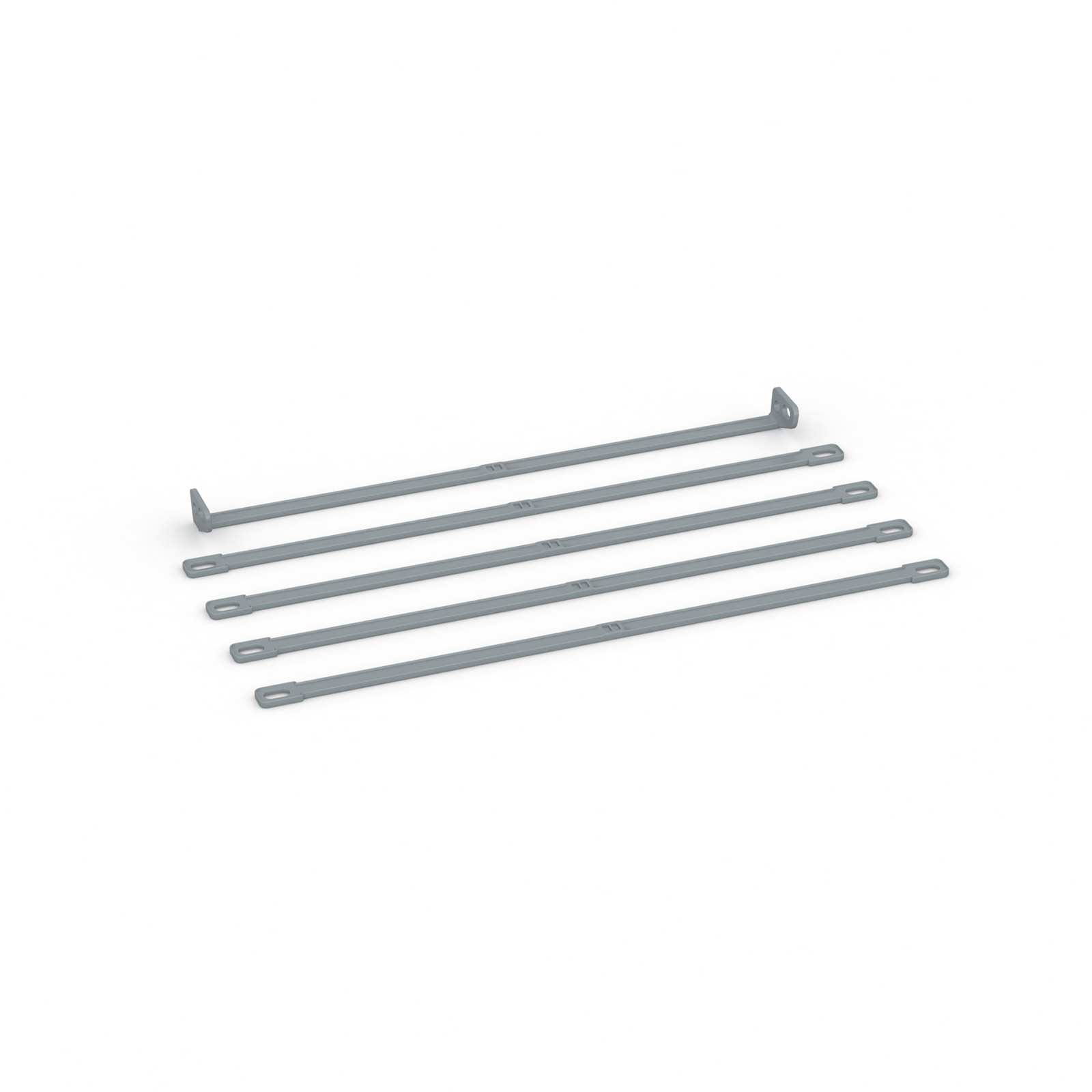 Flag Loop Set ø 90 mm