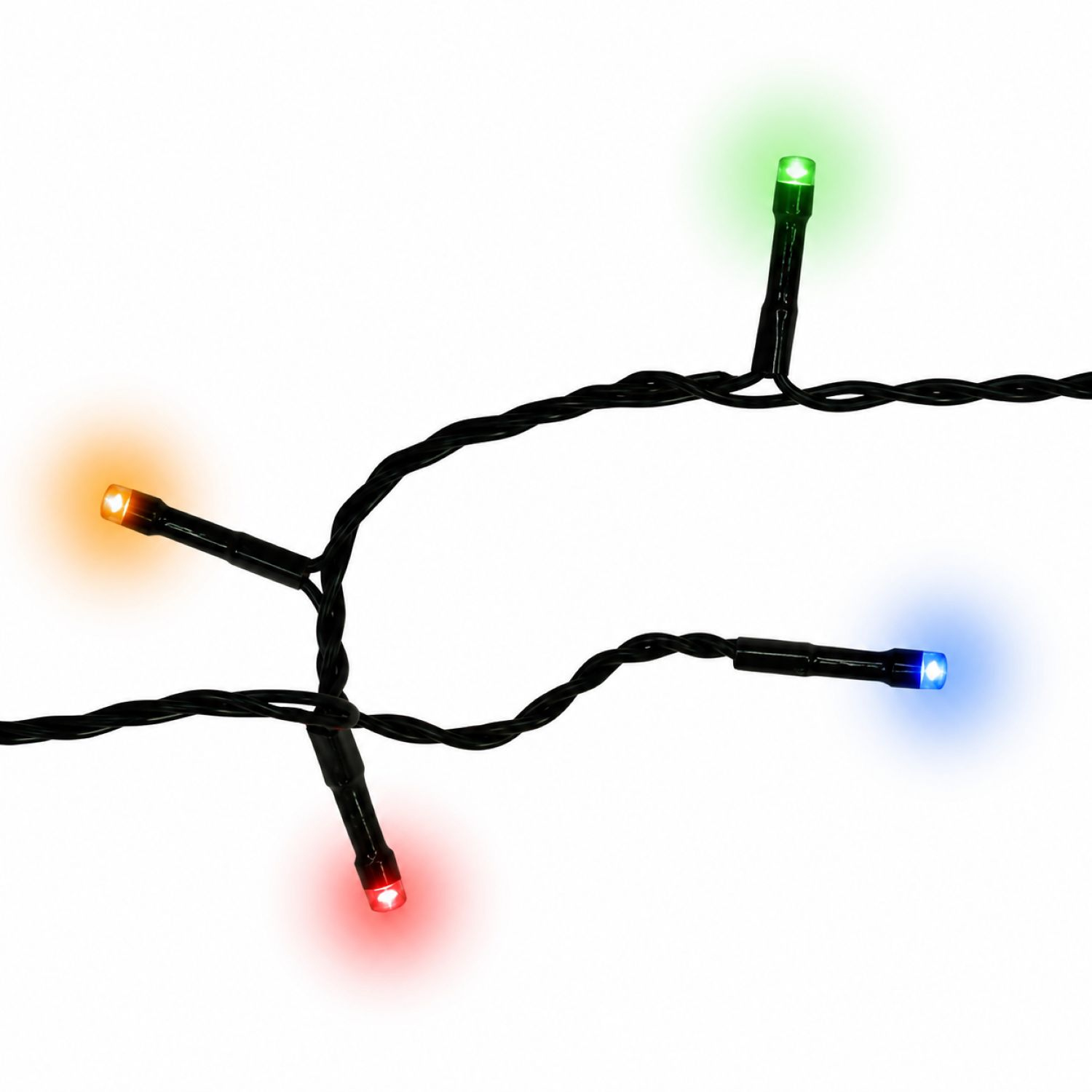 Detail: LED Multicolor 