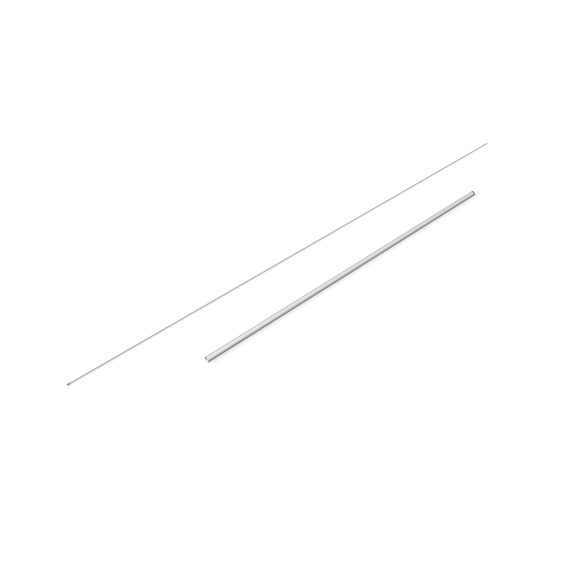 Presenter-flag Select, individual system parts