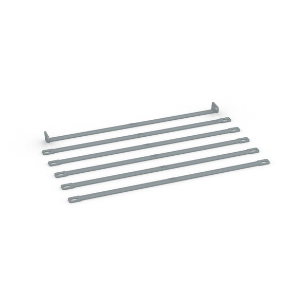 Flag Loop Set ø 100 mm