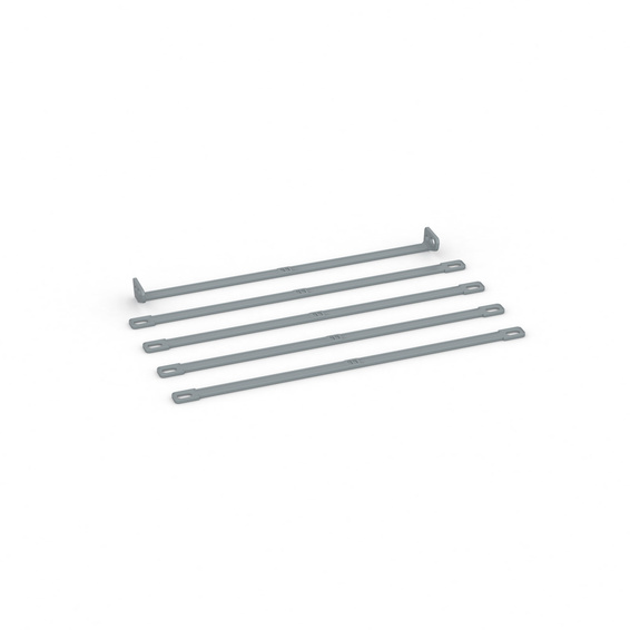 Flag Loop Set ø 75 mm