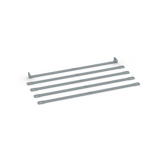 Flag Loop Set ø 90 mm