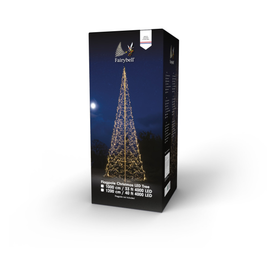 delivery in a sturdy cardboard box