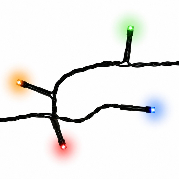 Detail: LED Multicolor 