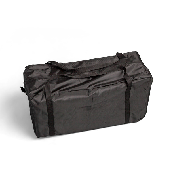 Including carrying case