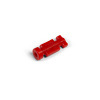 Connector for two- and three-seaters (included in delivery)