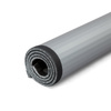 flexible slat strip, space-saving rollable