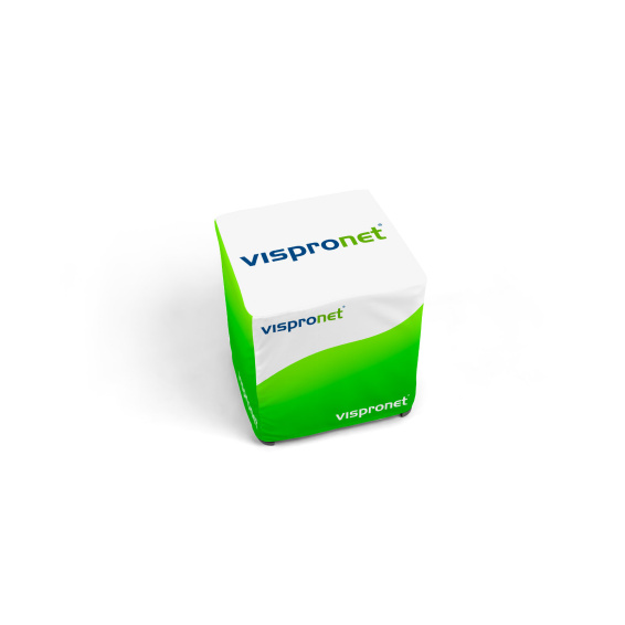 Flatcube - Single-seater