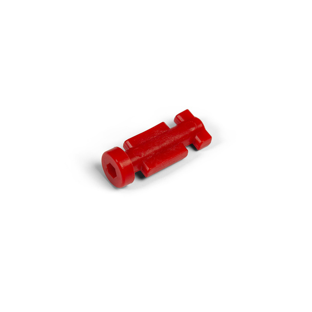 Connector for two- and three-seaters (included in delivery)