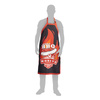 personalized photo apron for events