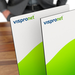 various versions: cut all around or rounded corners