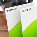 various versions: cut all around or rounded corners