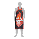 personalized photo apron for events