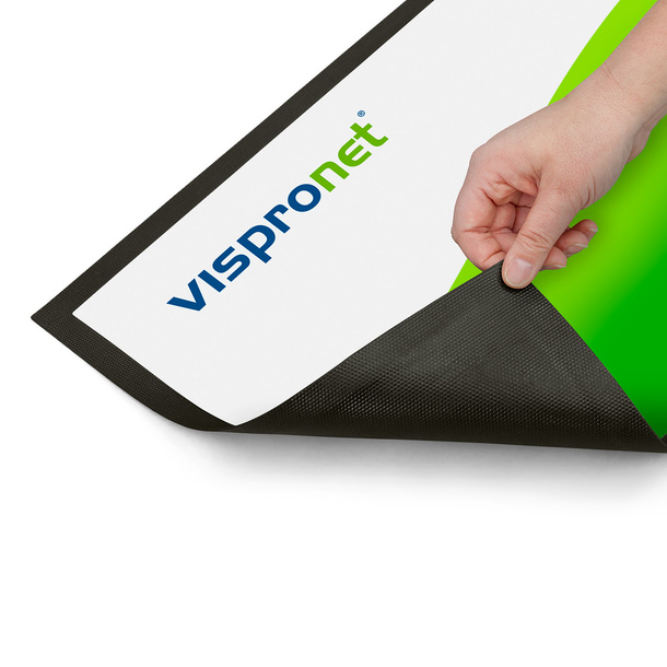 Detail: Underside made of non-slip nitrile rubber