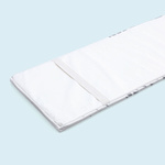 Beer bench cover, underside