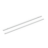 Crossbar length 3 m, for mounting with 2 crossbar holders, single