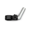 Flag holder for tent poles 30° made of octagonal profiles