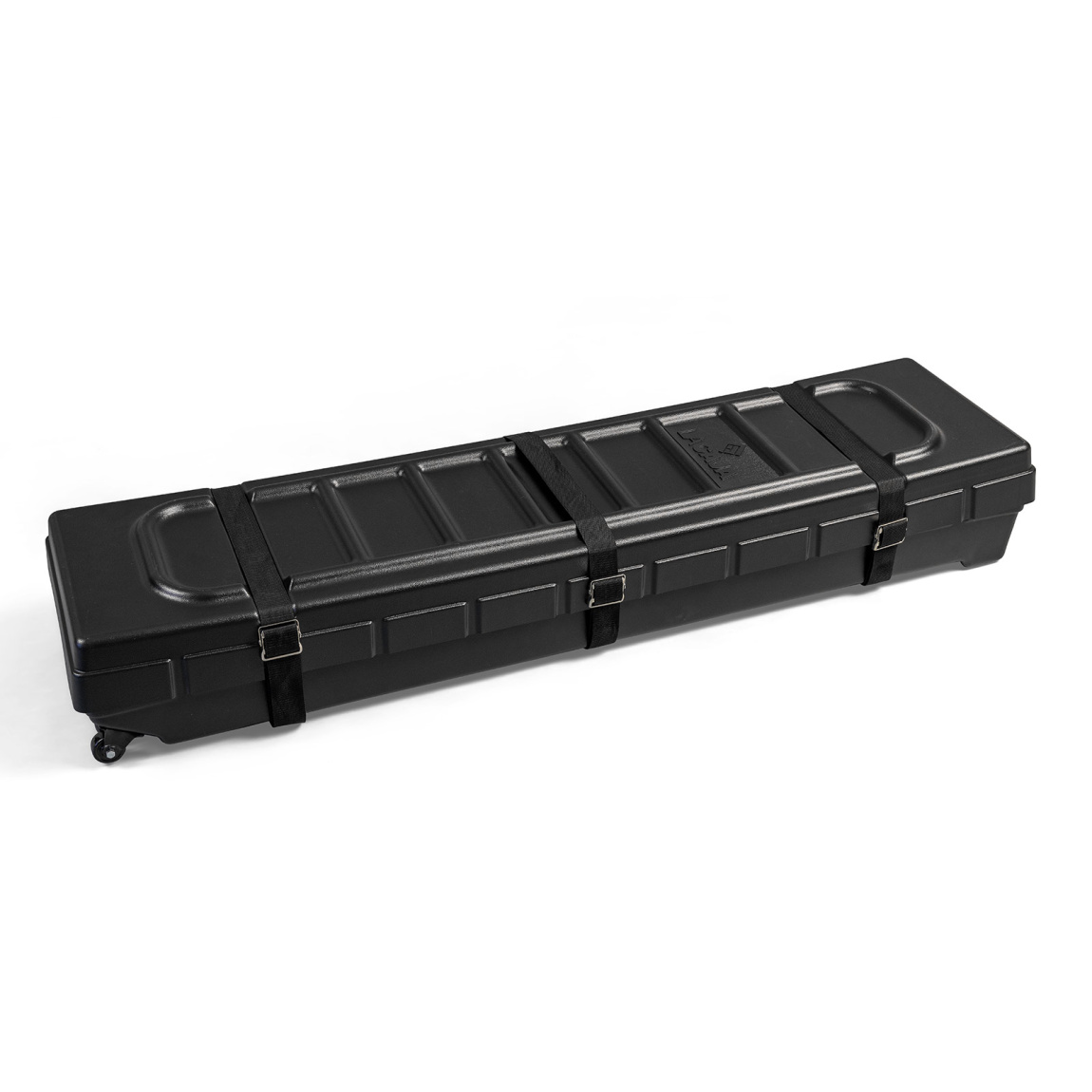 Hardcase Trolley 164: Comfortable Transport for Basic 3 x 3 m Folding Pavilion
