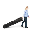 Hardcase Trolley 164, universally applicable transport trolley