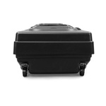 Hardcase Trolley 164, including 2 wheels for easy transport