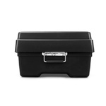Hardcase Trolley 164, with Handle Grip