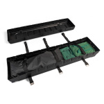 Hardcase Trolley 164, universal transport trolley, max. load 30 kg