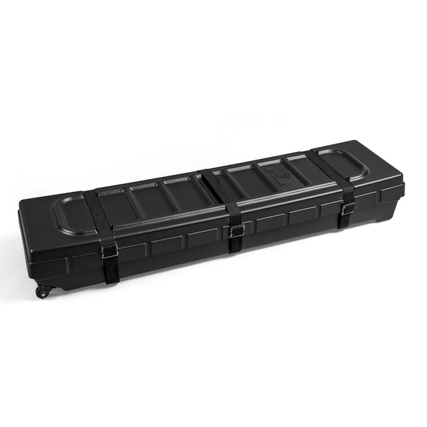 Trolley Box 164, closed, internal usable dimensions (L x W x H): 160 x 35 x 24 cm
