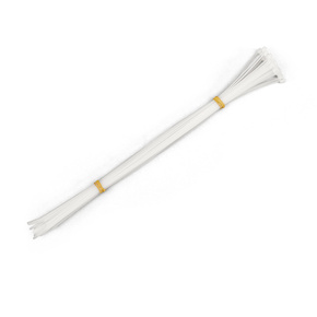 Cable ties 430 x 4.8 mm, set of 25