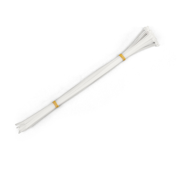 In the set: 25 cable ties 430 x 4.8 mm