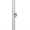 Keder display Flex, detail: integrated connector