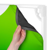 Keder Frame Flex Replacement Print - Multisol<sup>®</sup> X Opak SE
