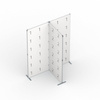 Kederrahmen flex -T-Modul