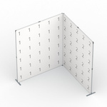 Instructions for the Arrangement of Print Components