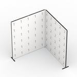 Instructions for the Arrangement of Print Components