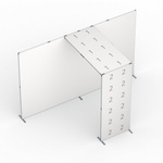 Instructions for the Arrangement of the Bridge Print Components