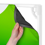 Keder Frame Flex Replacement Print - Multisol<sup>®</sup> X Opak SE
