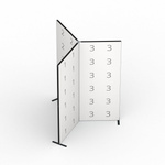 Instructions for the Arrangement of Print Components