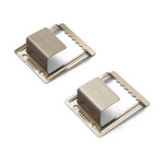 Stretcher Frame Plug-in Hangers, Set of 2