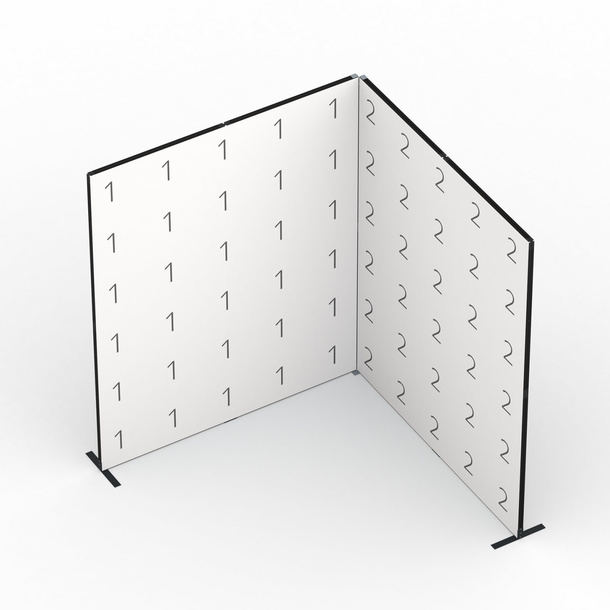 Instructions for the Arrangement of Print Components