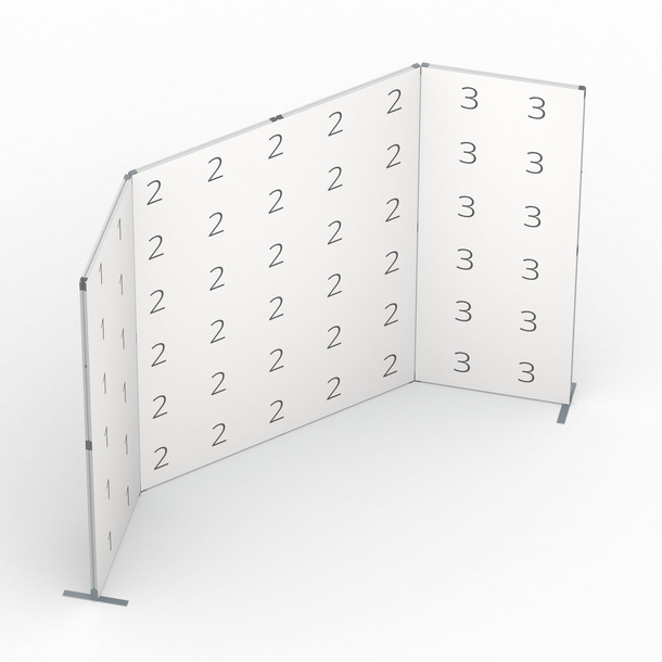 Instructions for the Arrangement of Print Components