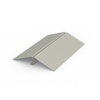 Silver clamp stand
