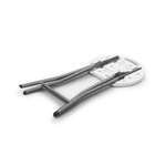 Folding Stool, Back Side