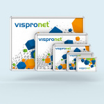 Snap frame, available in 5 sizes