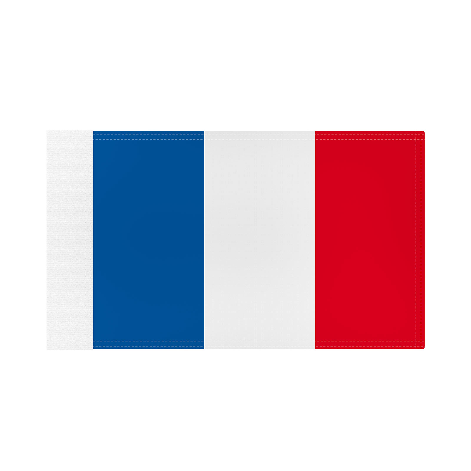 National flags, small flag France