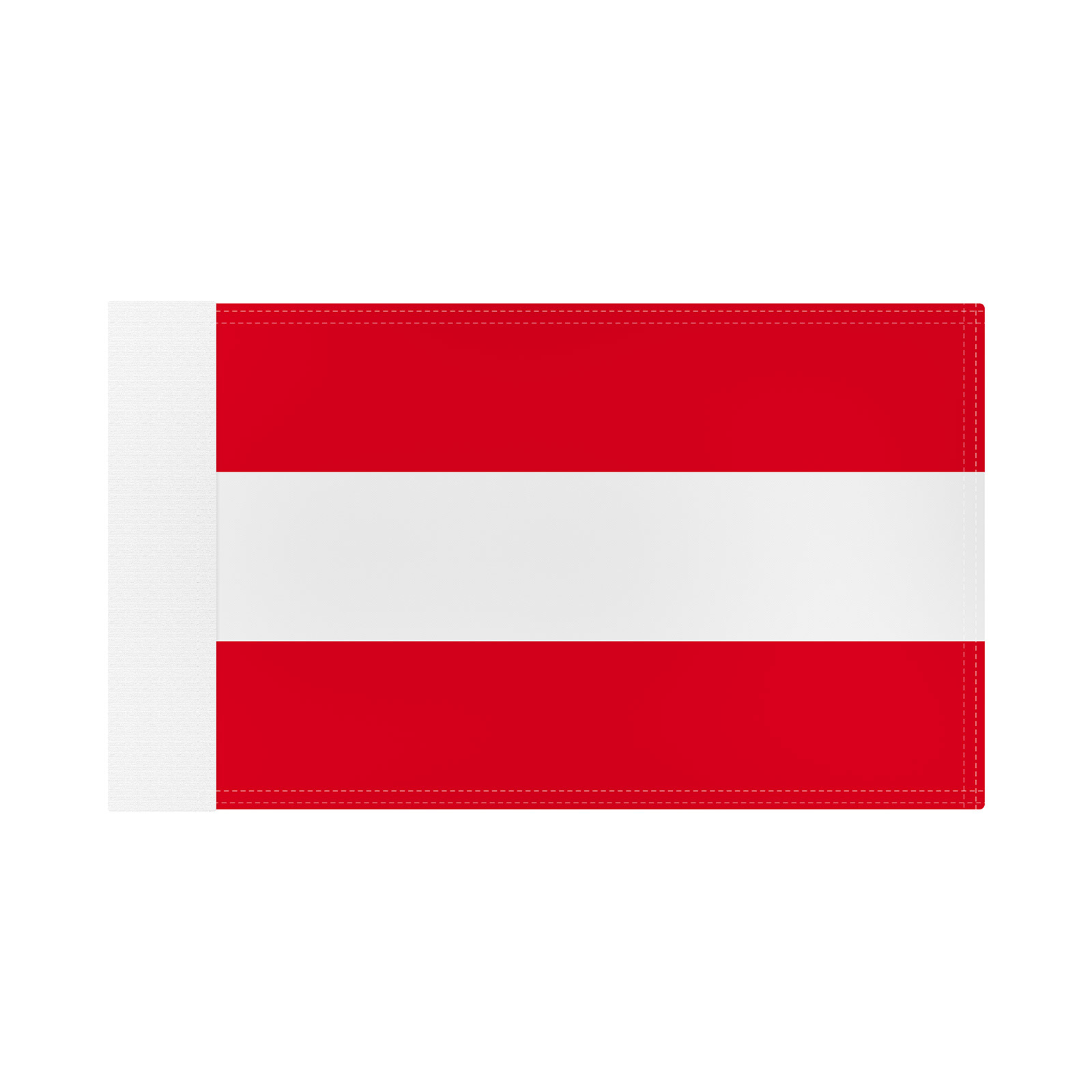 National flags, small flag Austria